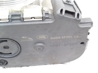 фото thumb №5, Land rover range rover velar 2019 клапан дросель