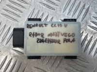 фото thumb №7, Renault clio v радар мертвого pola наближення 284e74000r 284s44210r