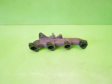 фото thumb №8, Колектор випускний renault clio iii phi 1.5dci 05-