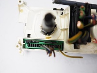 фото thumb №6, Mini cooper one r50 r52 панель обдув 69432203