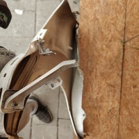 фото thumb №9, Крыло передний перед правый bipper nemo fiorino