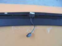 Mercedes ml gle w 166 suv стекло перед оригинал камеры датчик подогрев Киев, фото thumb