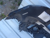 фото thumb №8, Бампер задня задній jaguar e-pace r-dynamic 17-23