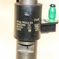 фото thumb №6, Land rover range rover l405 2014 форсунка топлива ah4q9k546ba