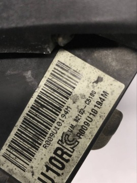 фото thumb №9, Kia sorento 2017 права лампа передня 92102c5100