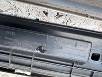 фото thumb №6, A3 8v rs3 sedan молдинг порог левая белый 8v5853859 8v5854535