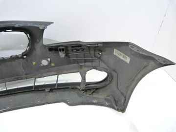 фото thumb №6, Bmw f10 f11 бампер перед повний