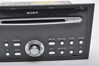 фото thumb №3, Ford mondeo iii mk3 радіо 3s7t-18c939-ad