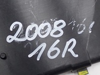 фото thumb №13, Корпус вентилятора вентилятор оригинал 9801666680 peugeot 2008 1.6 e-hdi 16r