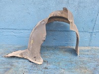 фото thumb №1, Підкрилок праве перед vw polo v 6r 6r0809958