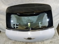 фото thumb №4, Крышка багажника багажника задняя mini countryman r60 kod b15