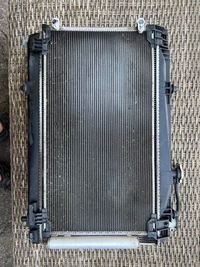 фото thumb №4, Комплект радіатор радіатор toyota yaris iii lift 1.5 2019r