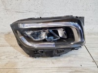 Купить Mercedes glb 247 фара правый  full led performance, фото thumb