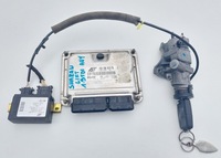 фото thumb №1, Vw sharan компьютер набор старт 1,9 038906019fb