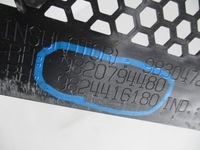 фото thumb №5, Жабо peugeot 208 ii 9820794580 9820794480