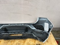 фото thumb №8, Vw t-roc 2ga r-line бампер задняя