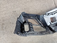 фото thumb №6, Volkswagen tiguan ii cross накладка спойлер бампера перед 5na805903g