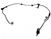 Купити Датчик швидкості колеса abs праві перед adt37123, фото thumb