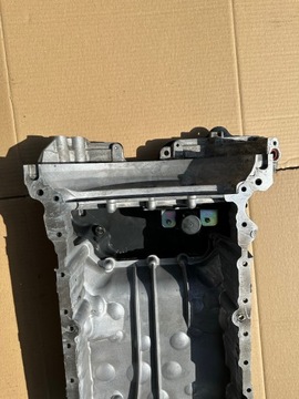 фото thumb №7, Піддон масляна, піддон mercedes 3.0cdi r6420142102