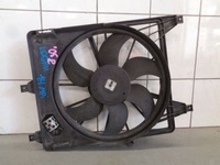 фото thumb №1, Dacia logan i 05 1.4 mpi вентилятор 8200293391d