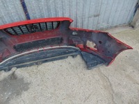 фото thumb №14, Бампер перед передній решітка радіатора volvo v70 iii pod омивачі ксенон 30678623