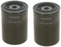 Купить Bosch 451 103 346 фильтр масла, фото thumb