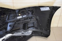 фото thumb №14, Audi a8 d5 4n0 17-r. передний бампер перед