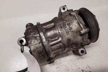 фото thumb №8, Компресор кондиціонера opel zafira b a05 13208187 2.2l бензин 110kw