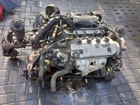 фото thumb №1, Двигатель 1.4 d14a2 swap wrak race комплектный pewniak + подвешивание kpl.