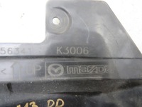 фото thumb №4, Захист двигуна права mazda 3 bm