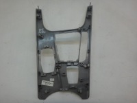 фото thumb №7, Молдинг декоративная консоли dekor bmw x3 f25 x4 f26 satinsilber