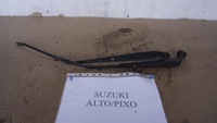 фото thumb №1, Рычаг рычаги дворник перед nissan pixo alto