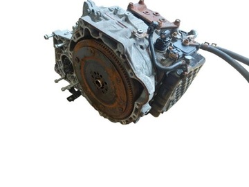 фото thumb №7, Коробка передач коробки передач автомат hyundai ix35 2.0 crdi 4wd