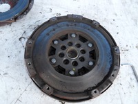 фото thumb №9, Fiat grande punto 05-11 1.3 jtd 90 полный сцепление двухмассовый