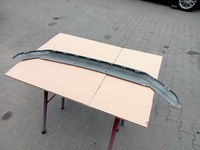 фото thumb №15, Ford puma mk2 19- накладка спойлер бампера перед l1tb-17f771-a