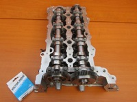 фото thumb №6, Opel astra j k insignia a b 1.6 cdti b16dth b16dtc головка 55489308 відновлений