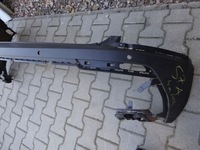 фото thumb №12, Skoda karoq бампер задняя 57a807521