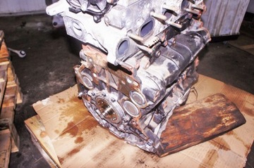 KT237 Audi A4 B9 2.0TDi двигатель DEUA 150км НДС 23%