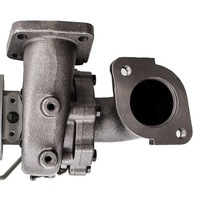 фото thumb №11, Турбонагнітач do mitsubishi l200 pajero 2.5 tdi 4d56 t mr968080 49135-02652