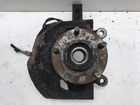 фото thumb №1, Nissan qashqai 2.0 dci ступица правые перед