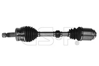 фото thumb №1, Gsp 224117 wał привідний