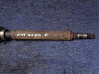 фото thumb №4, Привідний вал alfa romeo 147 ts бензин 2000-2010r. права