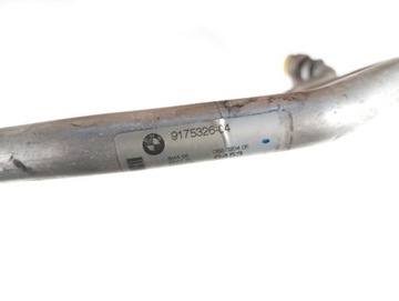 фото thumb №5, Шланг кондиционера 518d 520d 2.0d n47 bmw f10 f11 9175326