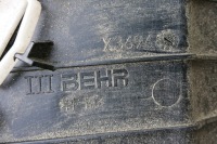 фото thumb №10, Вентилятор обдув porsche x6553