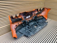 Ferrari f8 бампер задний  карбон диффузор 863516 Киев, фото thumb