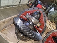 фото thumb №3, Вкладка моста дифференциал дифференциал daf cf xf 85 95 105 aas1347 1347 3.07 43/14