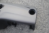 фото thumb №5, Панель раздаточная консоль капот 6j1857003aa seat ibiza iv 6j рестайлинг