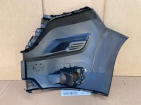 Ducato boxer jumper iii lift уголок бампера правый перед 1315079070 Недорого, фото thumb