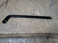 фото thumb №8, Dacia dokker молдинг напрямна напрямна двері розсувних лівих