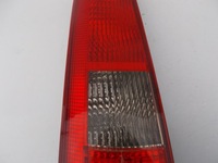 фото thumb №3, Лампа зад задня ford fusion i 1 mki 2002 -2005 європа ліва